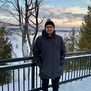 Meet your Posher, Ribal